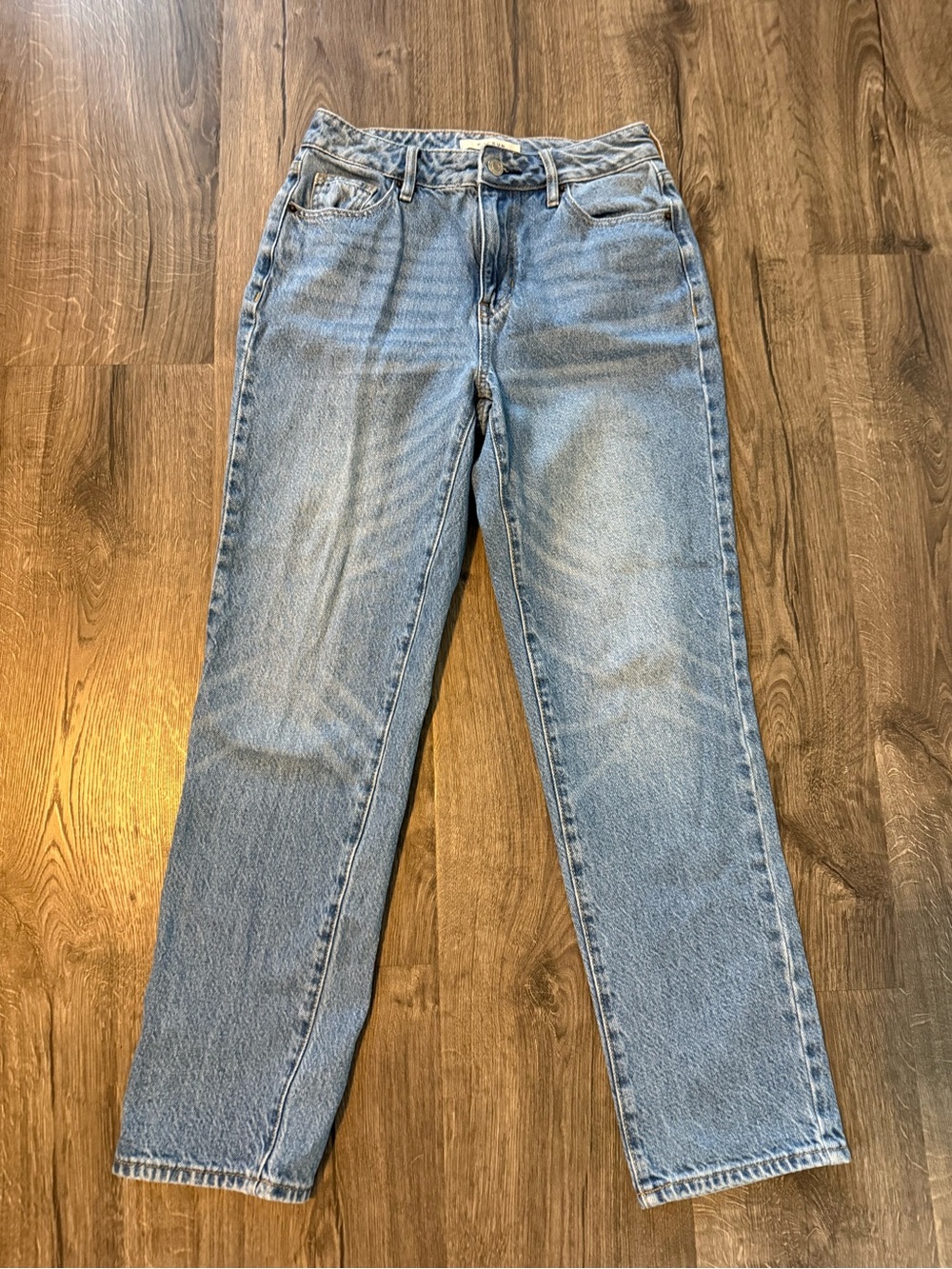 Women's Blue Denim Jeans - Size 25 pacsun